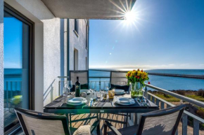 Ferienwohnung Ocean View 14 Olpenitz in Olpenitz